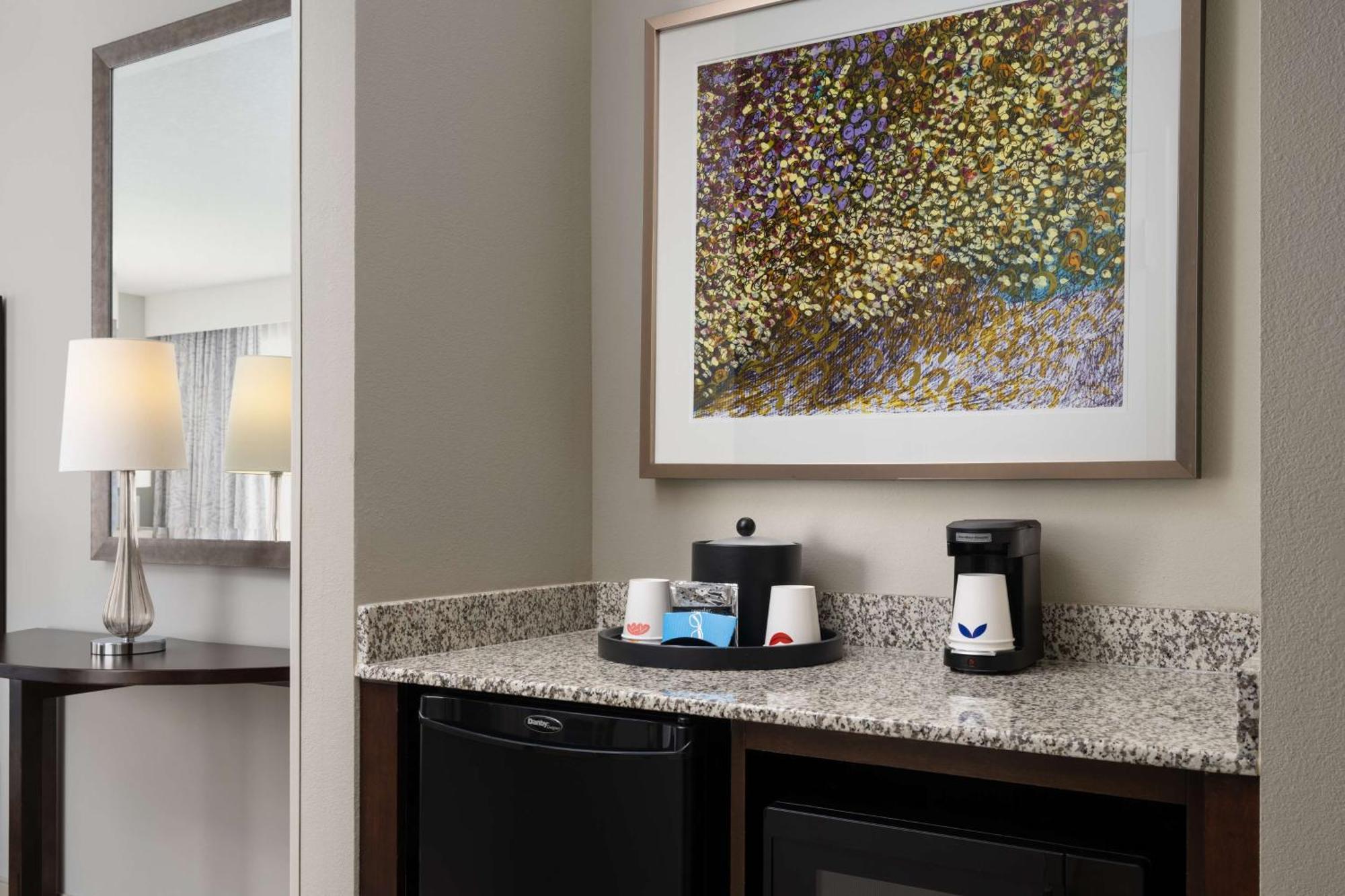 Hampton Inn & Suites Orlando/Downtown South - Medical Center Exterior photo